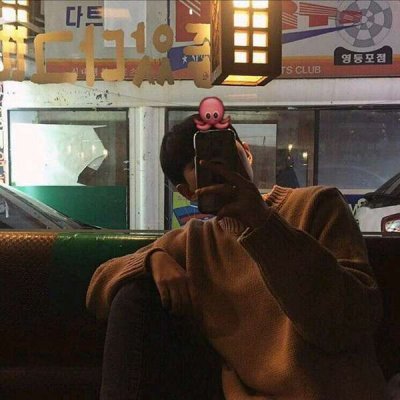 2019好看帅气的男生个性高清图片