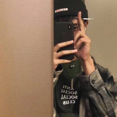 2019好看帅气的男生个性高清图片