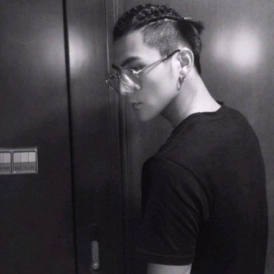 2019好看帅气的男生个性高清图片