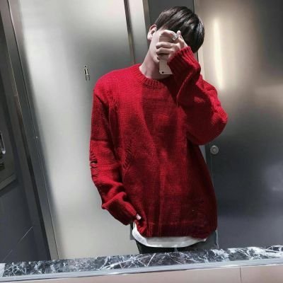 2019好看帅气的男生个性高清图片