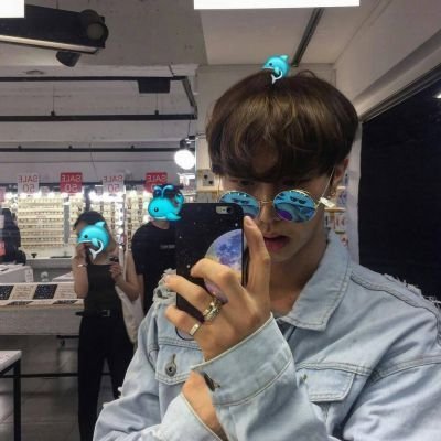 2019好看帅气的男生个性高清图片