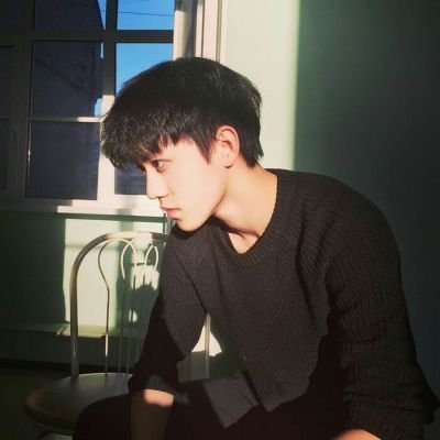 2019好看帅气的男生个性高清图片