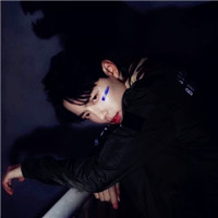 酷炫繁体字网名~~~