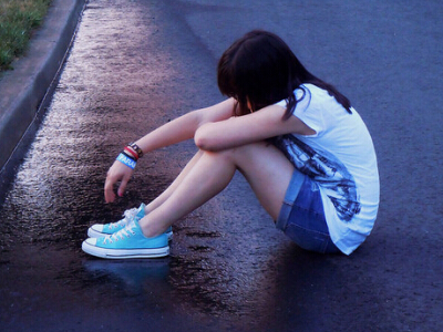 伤感三个字昵称,伤感的网名三个字