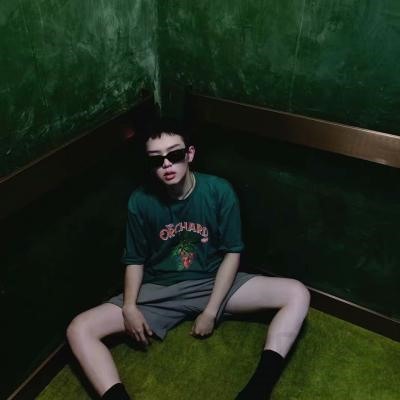 硬核男生快手昵称大全满满男子汉气息