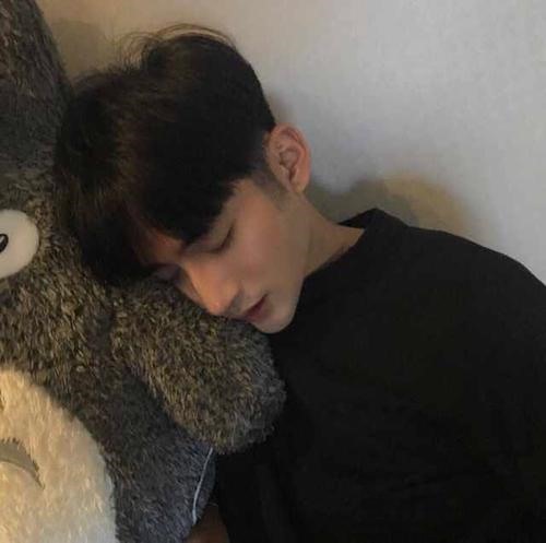男生QQ昵称与众不同