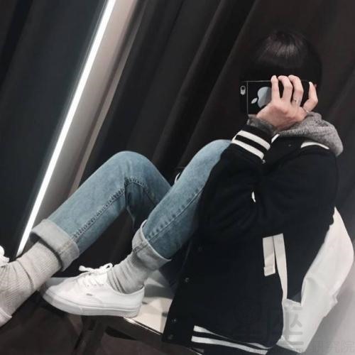 男生QQ昵称与众不同