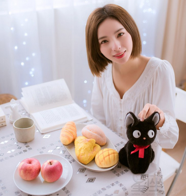 星座网名 12星座昵称 十二星座网名大全