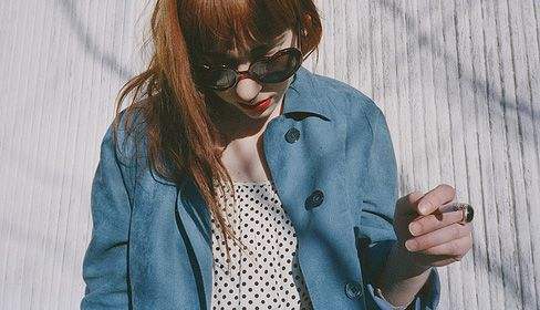 超拽女生昵称,个性女生昵称