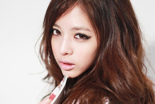 好听的非主流昵称，好听的非主流网名