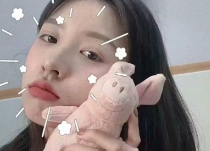 有趣还搞怪的可爱昵称,爆可爱昵称