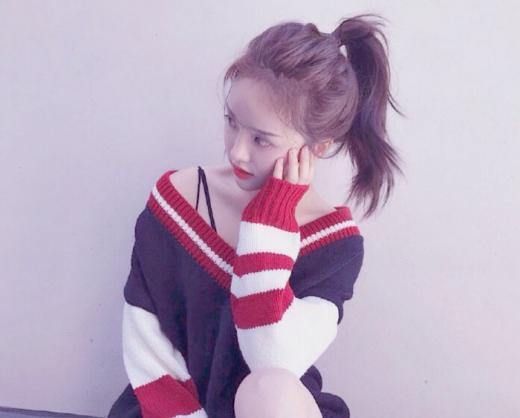 有趣还搞怪的可爱昵称,爆可爱昵称