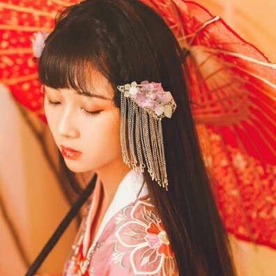 罕见好听的古风昵称呀，古风霸气潇洒的女网名