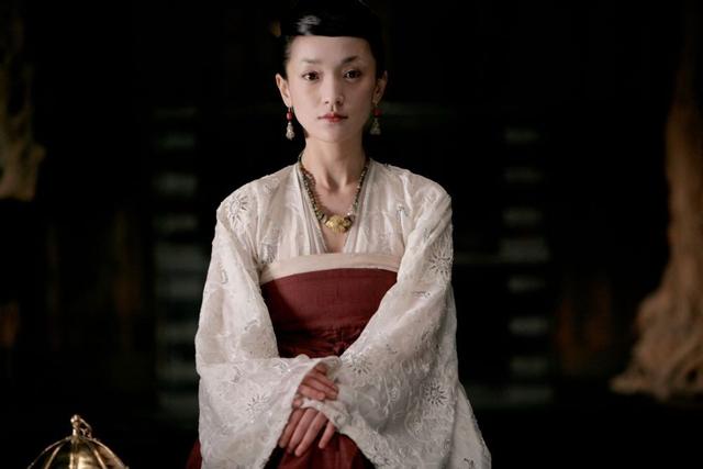 大明宫词台词 最经典的是哪一句