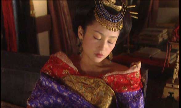 大明宫词台词 最经典的是哪一句