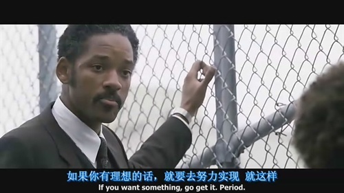 电影经典台词有哪些,你最了解哪部电影?