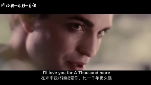 电影经典台词有哪些,你最了解哪部电影?