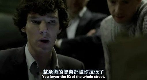 电影经典台词有哪些,你最了解哪部电影?