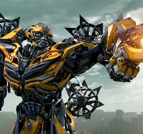 变形金刚的演员都有谁 变形金刚经典台词有哪些