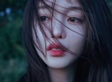 非主流个性网名伤感带符号2019 你只是路过我的爱情