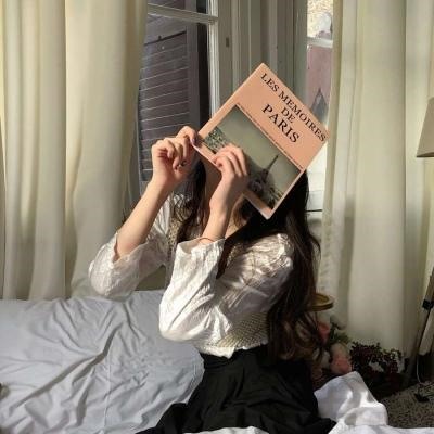 暖人心弦的文艺昵称小众清新，有气质文艺范的昵称