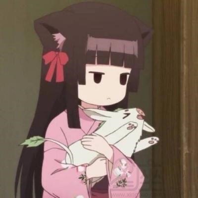 少女好听的qq昵称带符号害羞