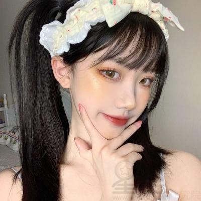 好看的网名女生带有漂亮符号特别吸睛