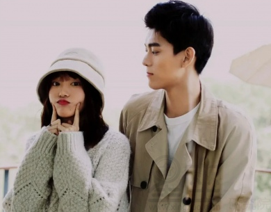 温柔宠溺撩人的情侣网名，撒狗粮情侣cp昵称