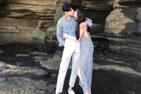 2021最火情侣昵称潮流好听 配对秀恩爱情侣网名一男一女