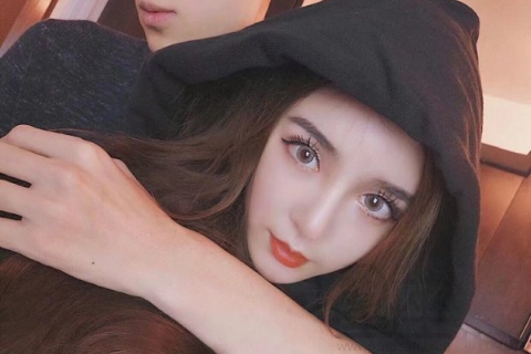 2021最火情侣昵称潮流好听 配对秀恩爱情侣网名一男一女