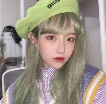 2019女生可爱的游戏网名 最新可爱网名