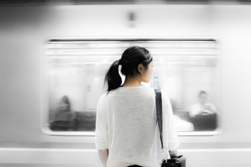 非主流火星文网名女生