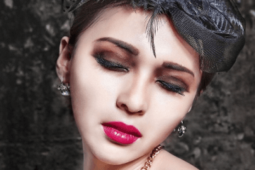 非主流网名女生可爱