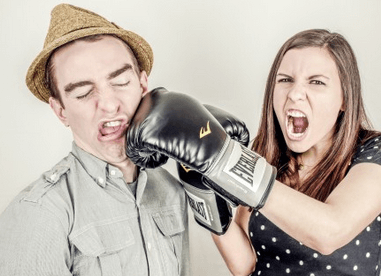 情侣网名非主流霸气带符号