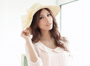 好听的非主流网名女生