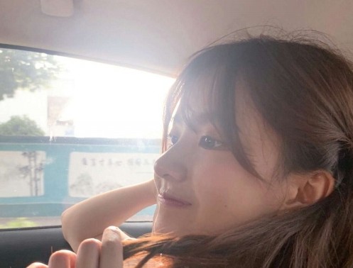 霸气超拽的女生网名--我戒掉了爱情