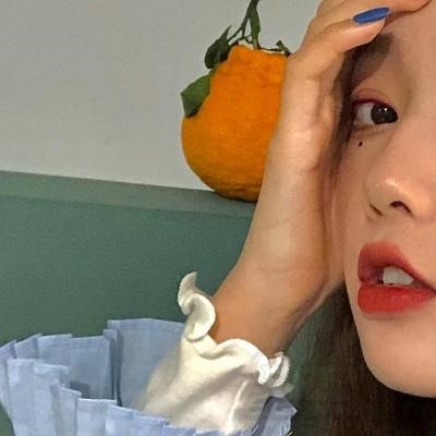 直率可爱昵称女生,简短洋气可爱昵称