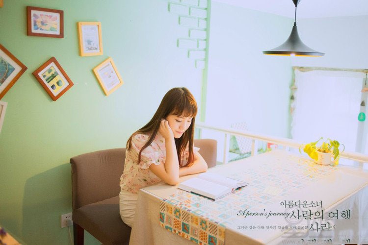 唯美好听的仙气女名字